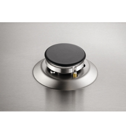 Electrolux RGG6242OOX Edelstahl Integriert 60 cm Gaskochfeld 4 Zone(n)