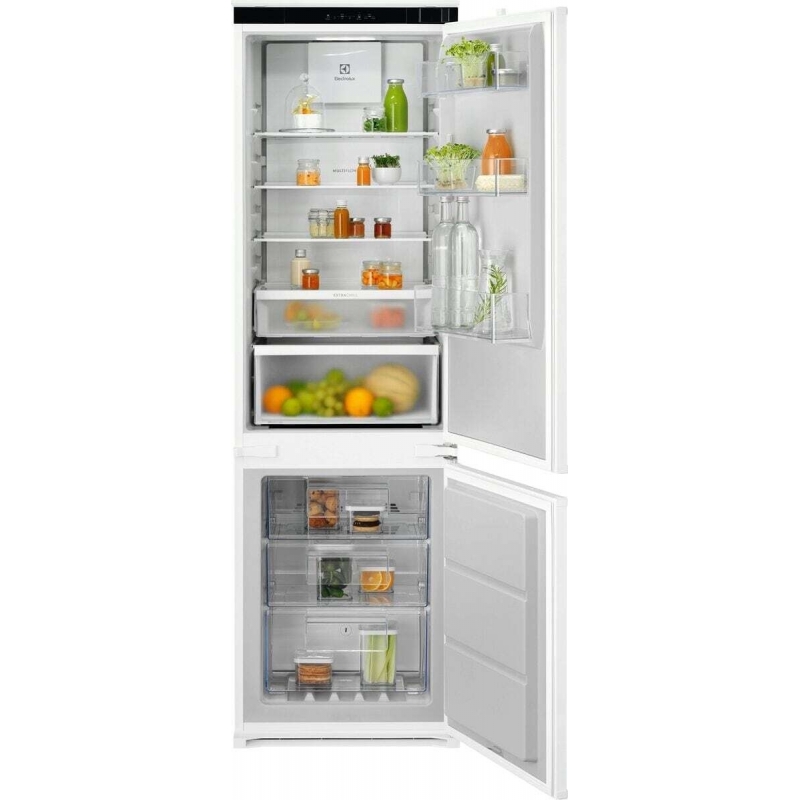 Electrolux KNT6MD18S3 Intégré 249 L Blanc