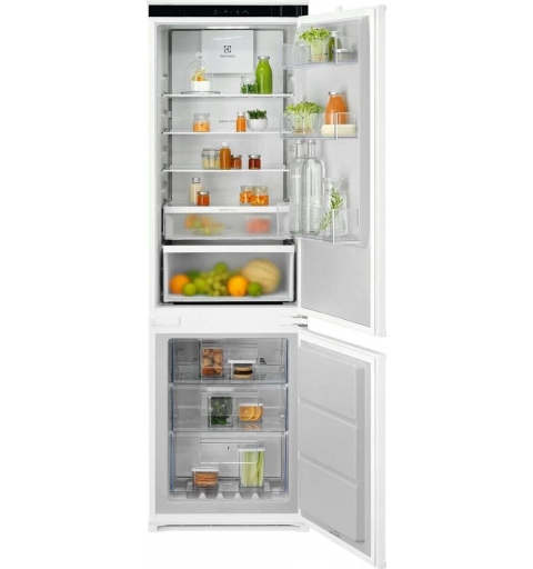 Electrolux KNT6MD18S3 Integriert 249 l Weiß