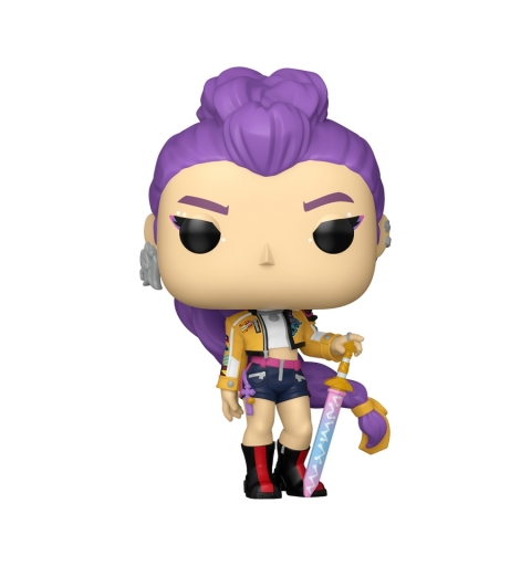 FUNKO POP! 94692