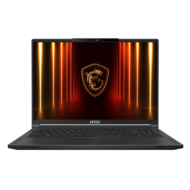 MSI Stealth A16 AI+ A3XWHG-057IT Copilot+ PC AMD Ryzen AI 7 350 Computer portatile 40,6 cm (16") Full HD+ 32 GB LPDDR5x-SDRAM 1