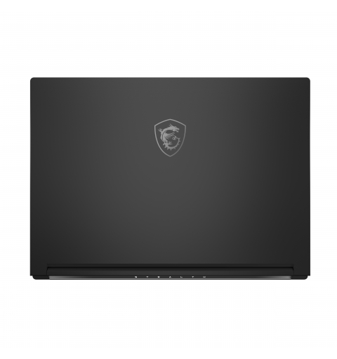 MSI Stealth A16 AI+ A3XWHG-057IT Copilot+ PC AMD Ryzen AI 7 350 Computer portatile 40,6 cm (16") Full HD+ 32 GB LPDDR5x-SDRAM 1