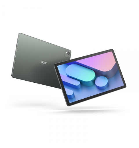 Acer Iconia V11-21M-87MM Mediatek 256 GB 27.9 cm (11") 8 GB Wi-Fi 6 (802.11ax) Android 15 Green