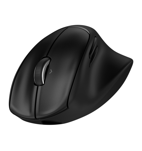 HP Tilt Ergonomic Mouse 725M Tilt Ergonomic Mouse 725M EURO ratón