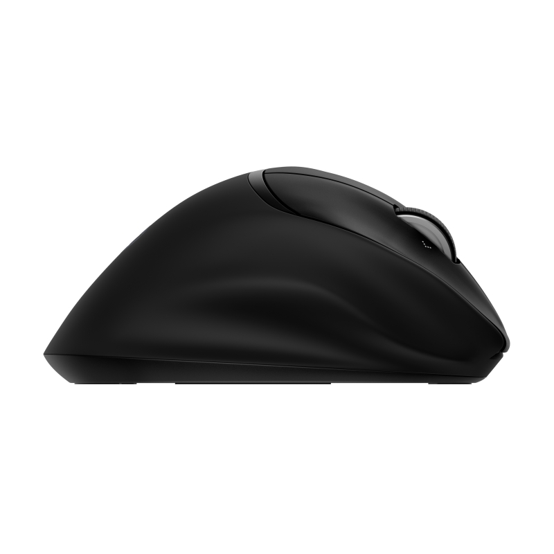 HP Tilt Ergonomic Mouse 725M Tilt Ergonomic Mouse 725M EURO souris