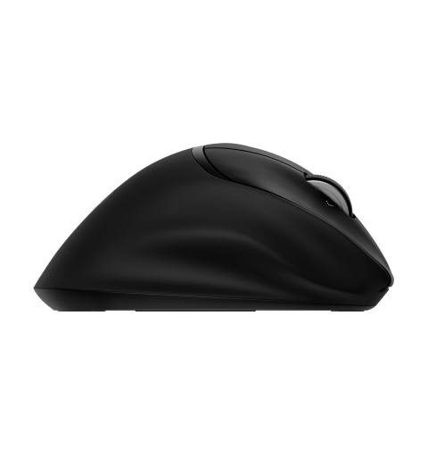 HP Tilt Ergonomic Mouse 725M Tilt Ergonomic Mouse 725M EURO Maus