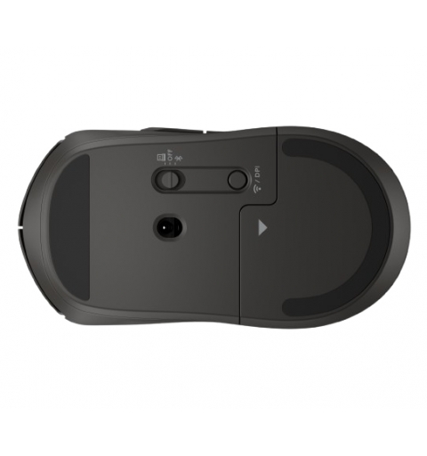 HP 405 Quiet Wireless Mouse