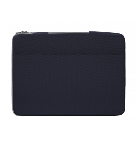 HP Protective Atmospheric Blue 15-16 Lap Custodia a tasca