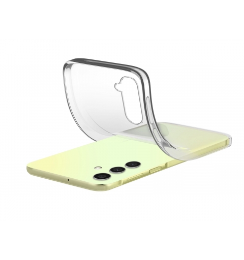 Cellularline Soft - Galaxy A26 Soft rubber case