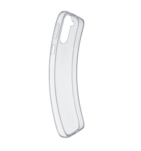 Cellularline Soft - Galaxy A26 Soft rubber case