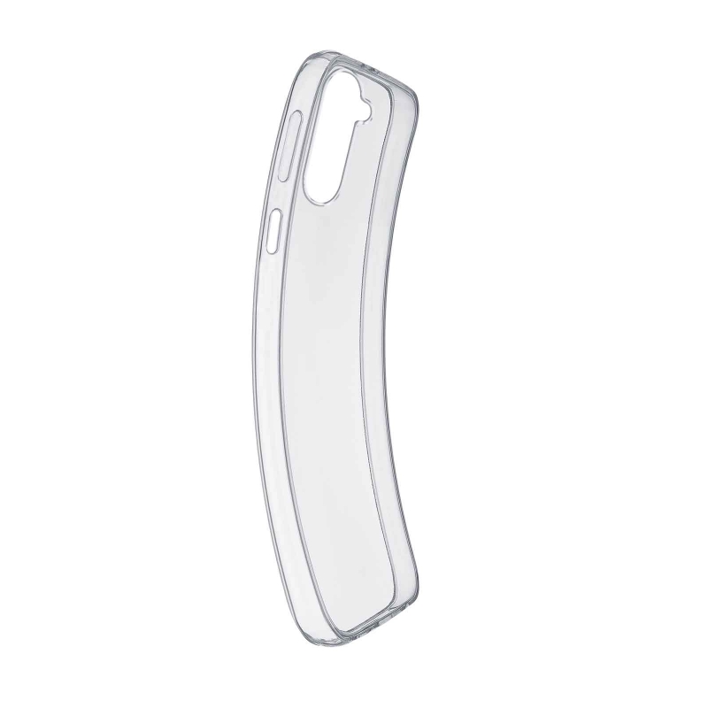 Cellularline Soft - Galaxy A26 Weiches Gummigehäuse