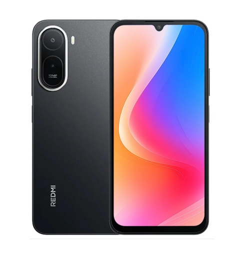 Xiaomi Redmi A7 Pro 17,5 cm (6.9") Double SIM 4G USB Type-C 4 Go 64 Go 6000 mAh Noir