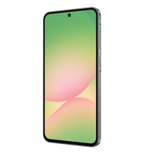 Samsung Galaxy A56 5G Enterprise Edition 17 cm (6.7") Dual-SIM USB Typ-C 8 GB 256 GB 5000 mAh Graphit