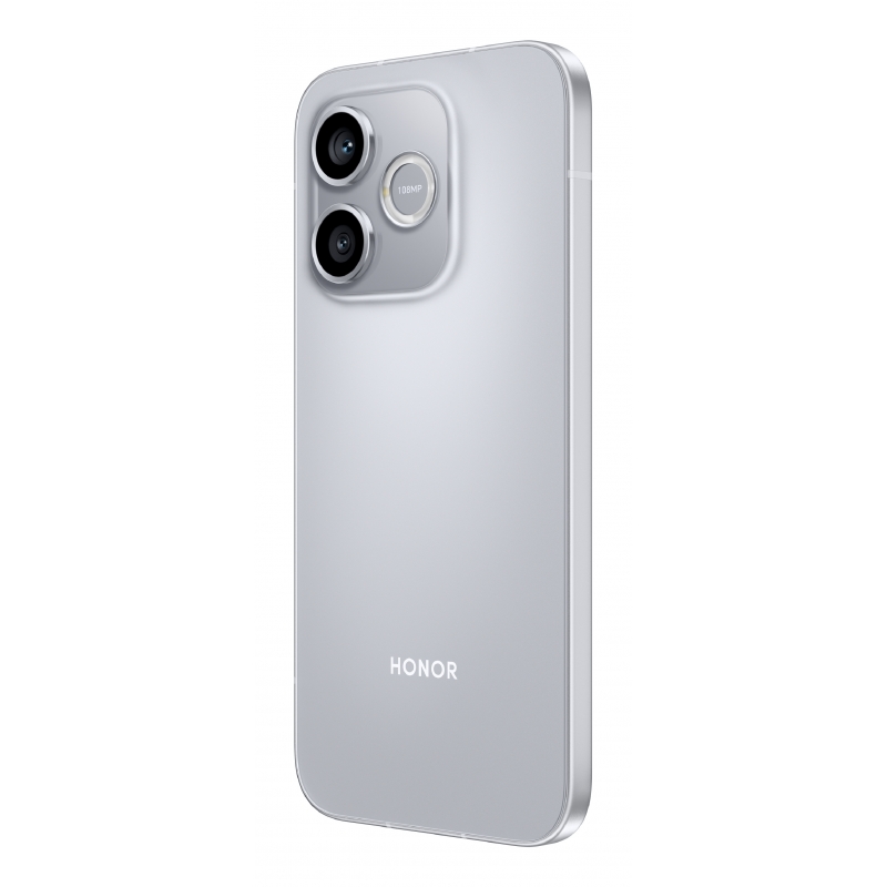 Honor BUNDLE 600 LITE 256GB V GREY+WATCH 2i BLACK 16,8 cm (6.6") SIM doble 5G USB Tipo C 16 GB 6520 mAh Gris