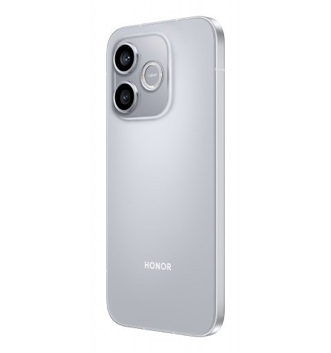 Honor BUNDLE 600 LITE 256GB V GREY+WATCH 2i BLACK 16,8 cm (6.6") Double SIM 5G USB Type-C 16 Go 256 Go 6520 mAh Gris