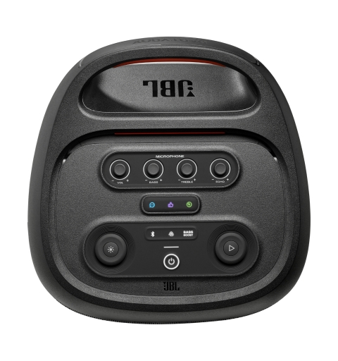 JBL PartyBox 720 Altavoz para fiestas Negro 800 W