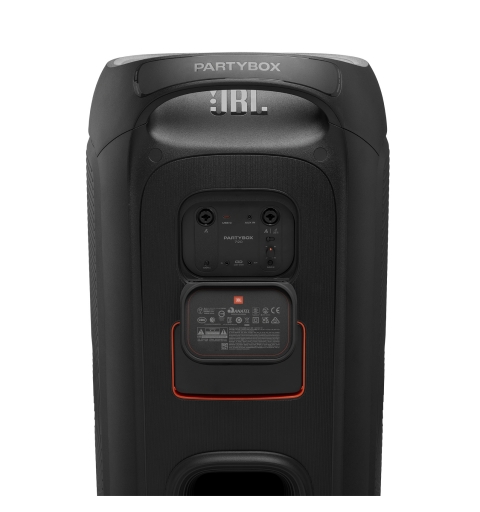 JBL PartyBox 720 Party speaker Black 800 W