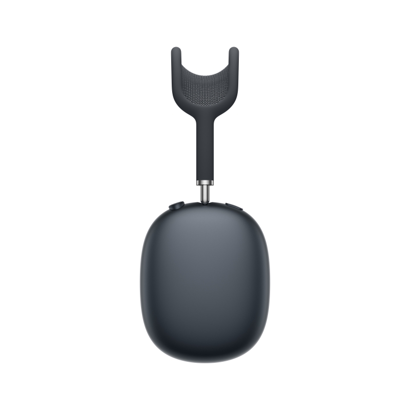 Apple AirPods Max 2 Kopfhörer Kabellos Kopfband Anrufe Musik USB Typ-C Bluetooth Navy