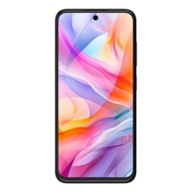 ZTE Blade V70 Vita 17 cm (6.7") SIM doble Android 14 4G USB Tipo C 8 GB 256 GB 5000 mAh Gris