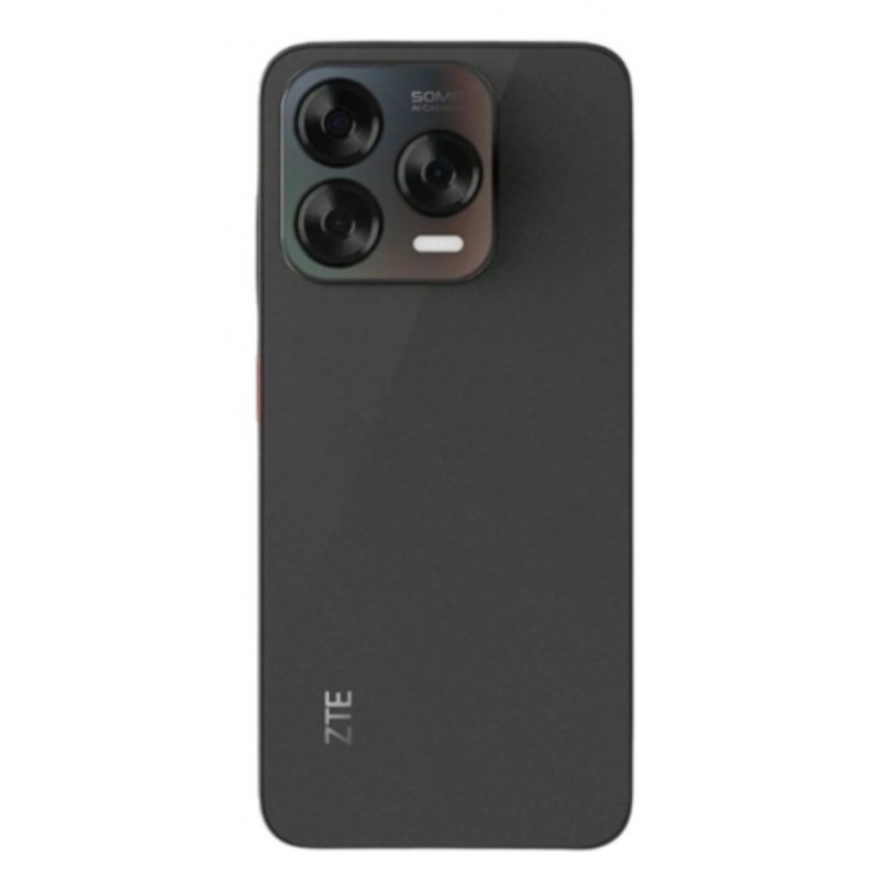 ZTE Blade V70 Vita 17 cm (6.7") Dual SIM Android 14 4G USB Type-C 8 GB 256 GB 5000 mAh Grey