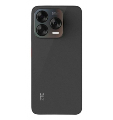 ZTE Blade V70 Vita 17 cm (6.7") Double SIM Android 14 4G USB Type-C 8 Go 256 Go 5000 mAh Gris