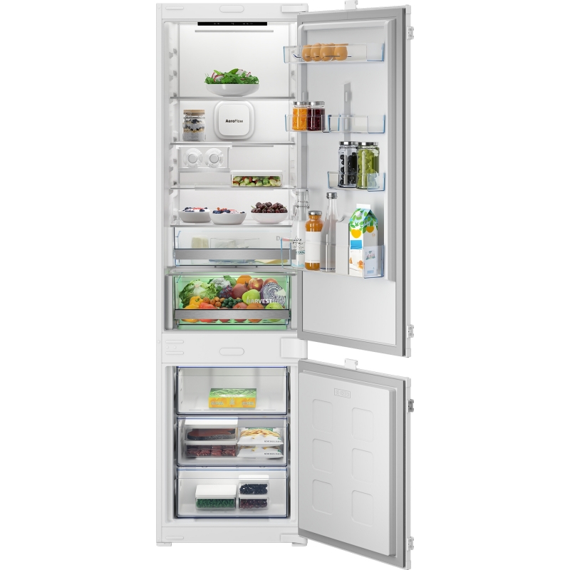 Beko B7BCNA325HS1 Da incasso 300 L Bianco