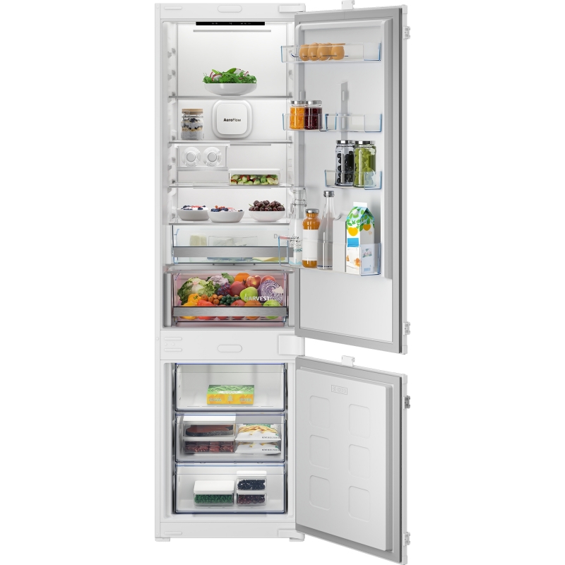 Beko B7BCNA325HS1 Built-in 300 L White