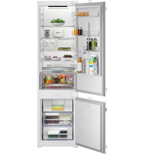 Beko B7BCNA325HS1 Integriert 300 l Weiß