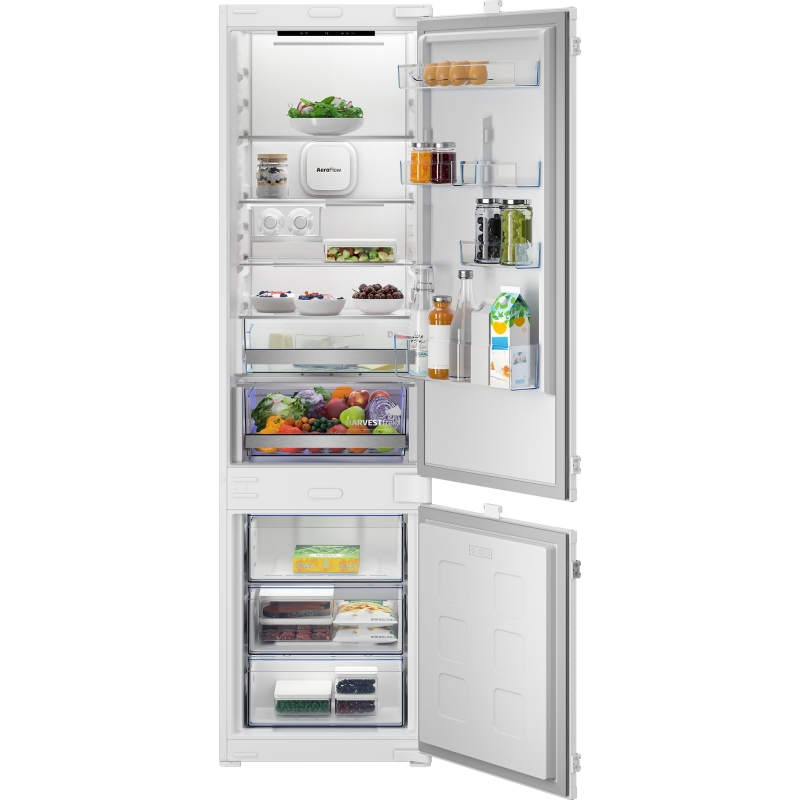 Beko B7BCNA325HS1 Intégré 300 L Blanc