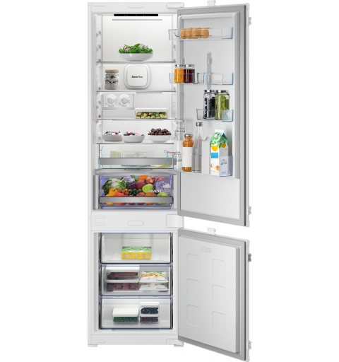Beko B7BCNA325HS1 Intégré 300 L Blanc