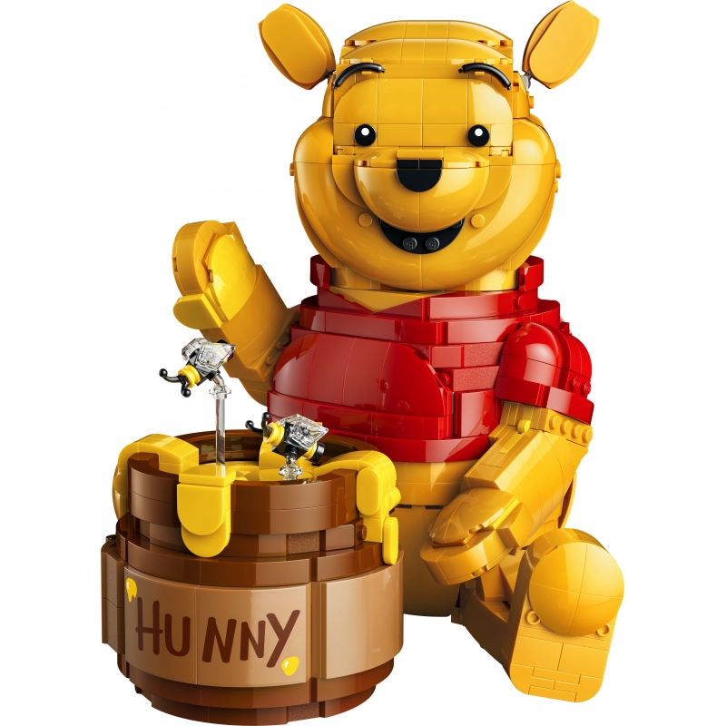 LEGO Disney Winnie the Pooh
