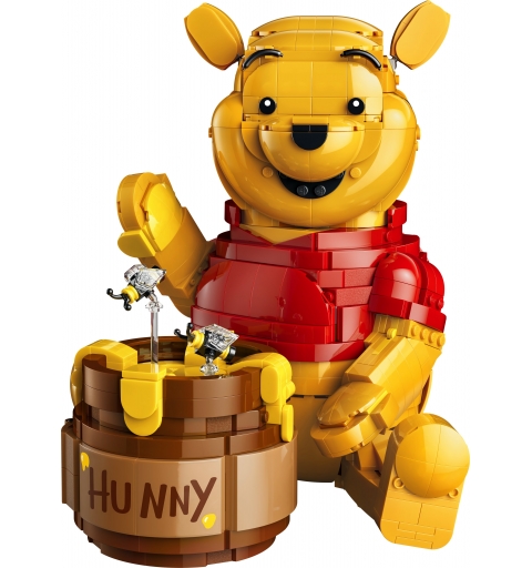 LEGO Disney Winnie Puuh