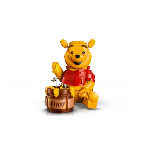 LEGO Disney Winnie l'Ourson