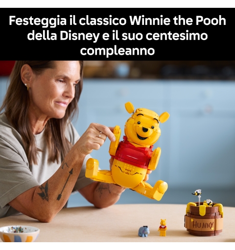 LEGO Disney Winnie the Pooh