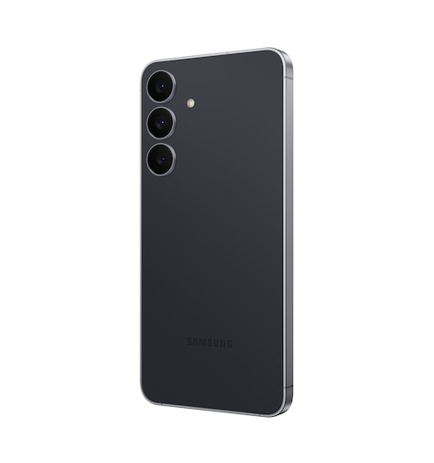 Samsung Galaxy S25 FE Enterprise Edition 17 cm (6.7") Dual SIM Android 16.0 5G USB Type-C 8 GB 128 GB 4900 mAh Black