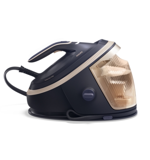 Philips Ferro da stiro con caldaia PerfectCare Serie 7000