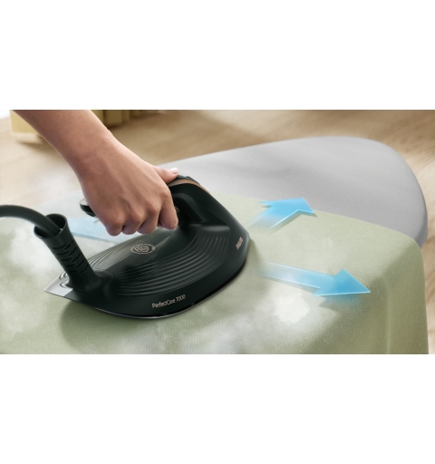 Philips PerfectCare Dampfbügelstation 7000 Series