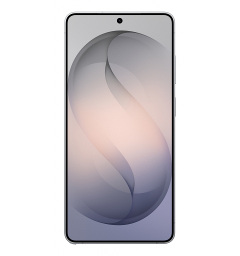 Samsung Galaxy S26 Ultra SM-S948B DS 17,5 cm (6.9") Doppia SIM Android 16.0 5G USB tipo-C 12 GB 512 GB 5000 mAh Argento