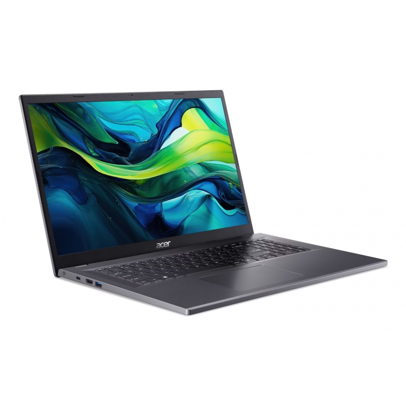 Acer Aspire 17 A17-51M-71QK Intel® Core™ i7 i7-13620H Laptop 43,9 cm (17.3") Full HD 16 GB DDR5-SDRAM 1 TB SSD Wi-Fi 6E
