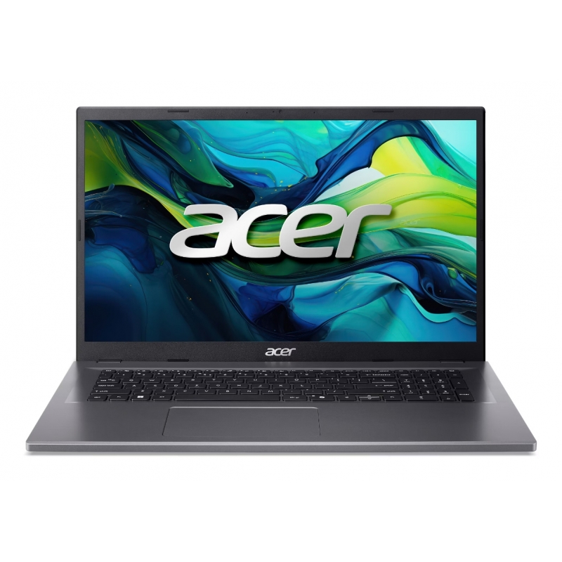 Acer Aspire 17 A17-51M-71QK Intel® Core™ i7 i7-13620H Laptop 43,9 cm (17.3") Full HD 16 GB DDR5-SDRAM 1 TB SSD Wi-Fi 6E