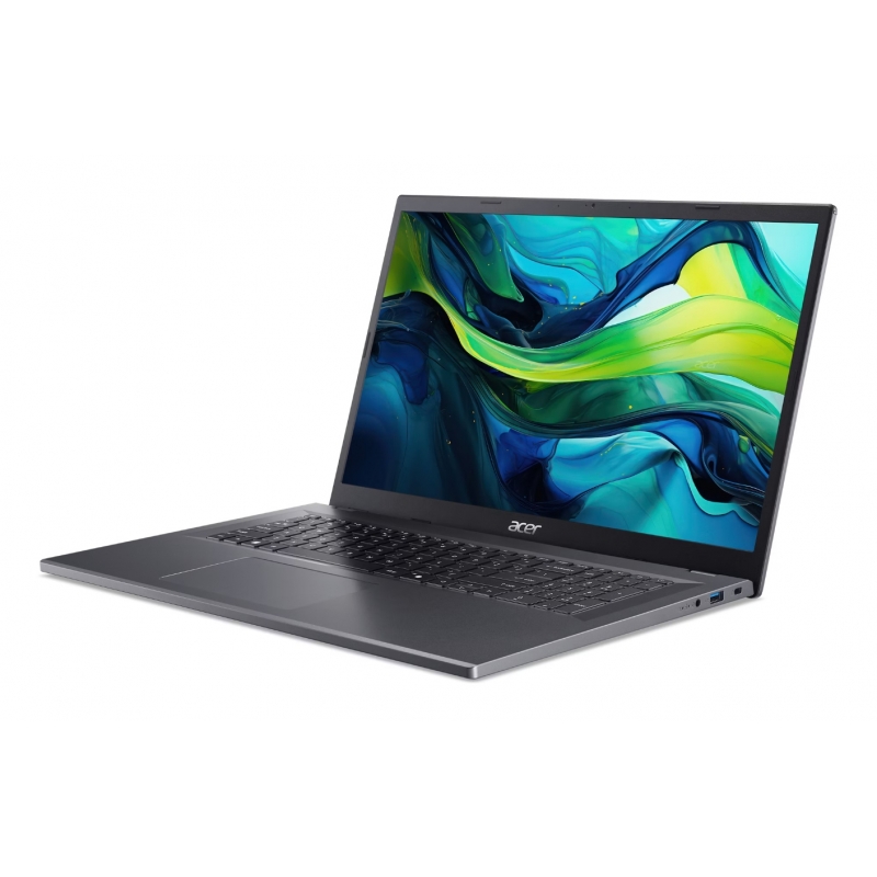 Acer Aspire 17 A17-51M-71QK Intel® Core™ i7 i7-13620H Computer portatile 43,9 cm (17.3") Full HD 16 GB DDR5-SDRAM 1 TB SSD