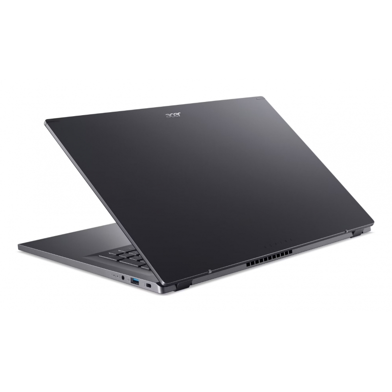 Acer Aspire 17 A17-51M-71QK Intel® Core™ i7 i7-13620H Portátil 43,9 cm (17.3") Full HD 16 GB DDR5-SDRAM 1 TB SSD Wi-Fi 6E