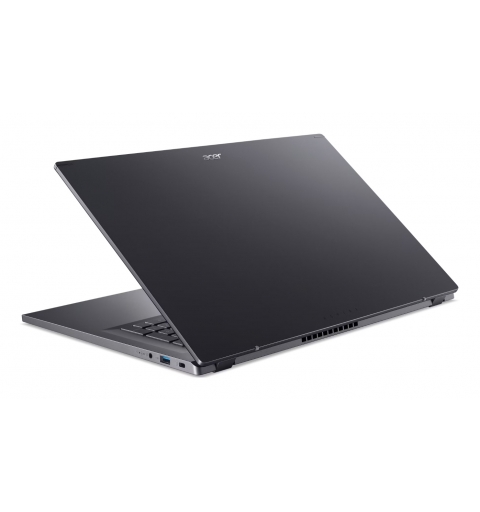 Acer Aspire 17 A17-51M-71QK Intel® Core™ i7 i7-13620H Ordinateur portable 43,9 cm (17.3") Full HD 16 Go DDR5-SDRAM 1 To SSD