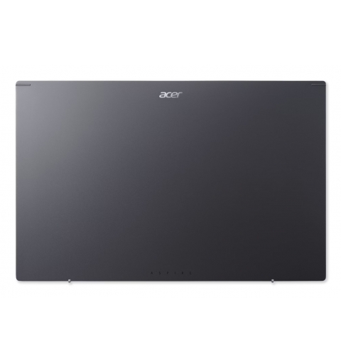 Acer Aspire 17 A17-51M-71QK Intel® Core™ i7 i7-13620H Portátil 43,9 cm (17.3") Full HD 16 GB DDR5-SDRAM 1 TB SSD Wi-Fi 6E