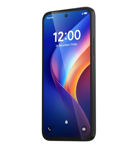 TCL K70 4G 17,3 cm (6.8") Android 16.0 USB Type-C 4 Go 128 Go 5200 mAh Bleu