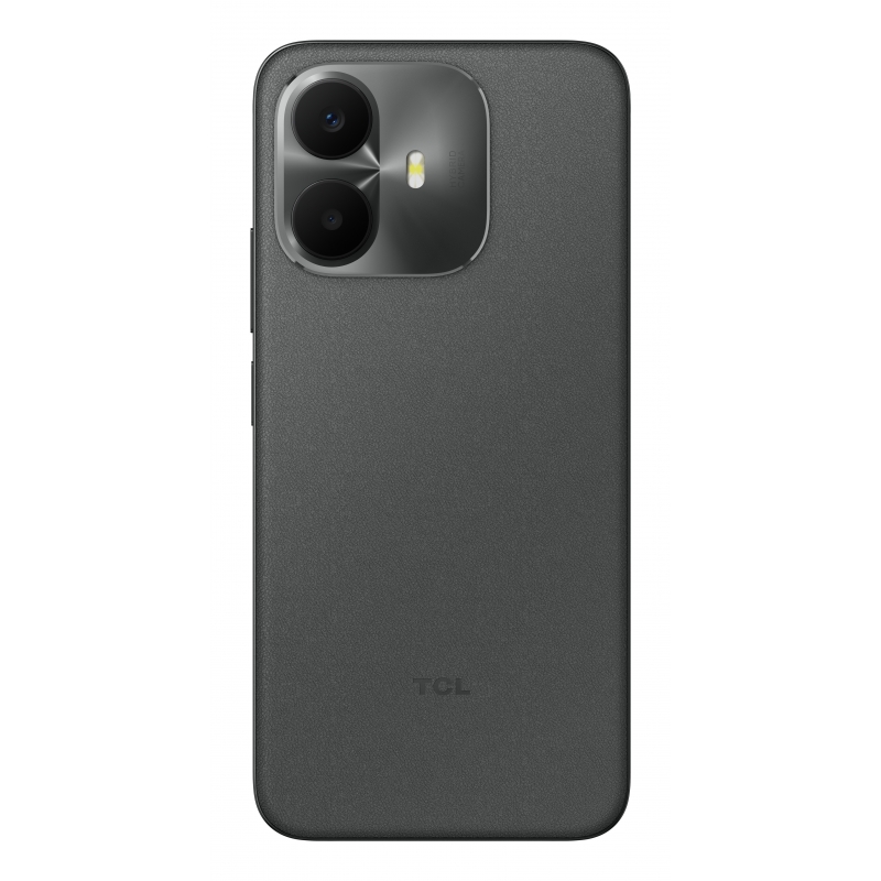 TCL K70 Power 4G 17,1 cm (6.75") Android 16.0 USB Tipo C 8 GB 256 GB 6500 mAh Gris