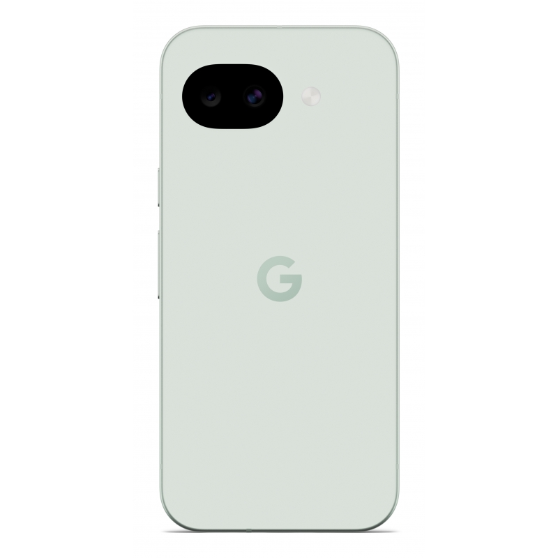 Google Pixel 10a 16 cm (6.3") Dual SIM Android 16.0 5G USB Type-C 8 GB 128 GB 5100 mAh Green