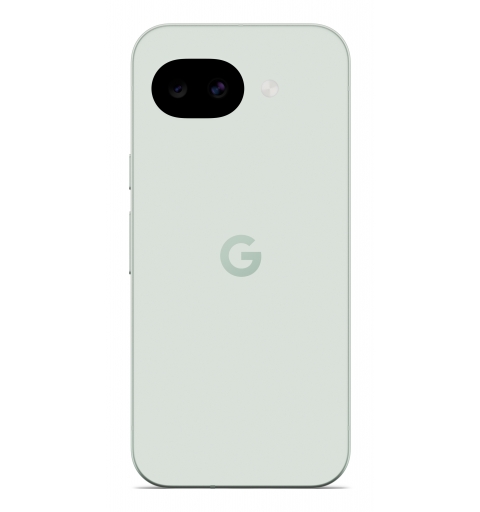 Google Pixel 10a 16 cm (6.3") Dual-SIM Android 16.0 5G USB Typ-C 8 GB 128 GB 5100 mAh Grün
