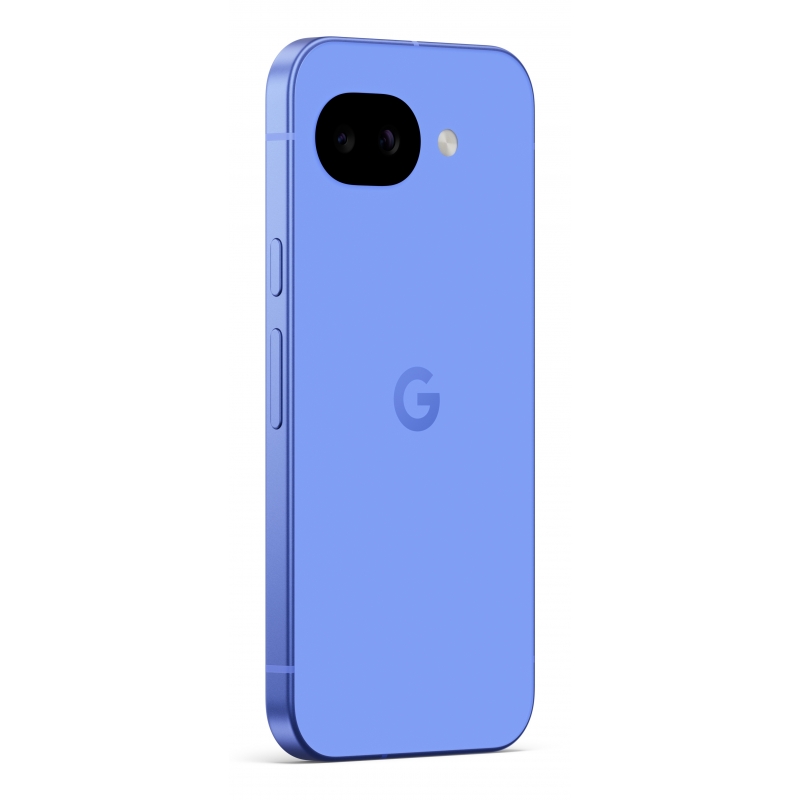 Google Pixel 10a 16 cm (6.3") SIM doble Android 16.0 5G USB Tipo C 8 GB 128 GB 5100 mAh Lavanda