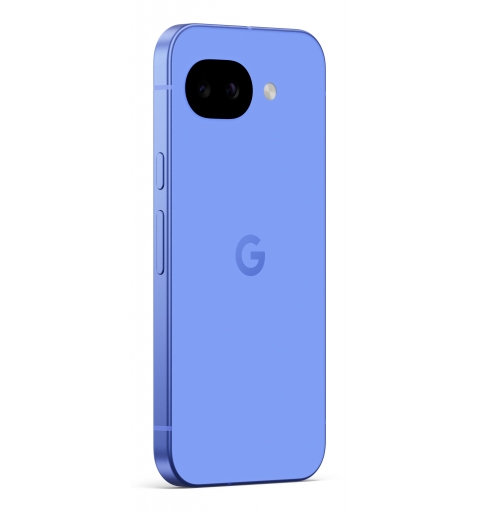 Google Pixel 10a 16 cm (6.3") Dual-SIM Android 16.0 5G USB Typ-C 8 GB 128 GB 5100 mAh Lavendel